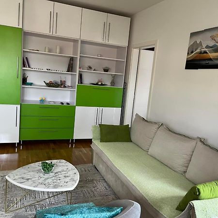 Apartamento Relax Teslić Exterior foto