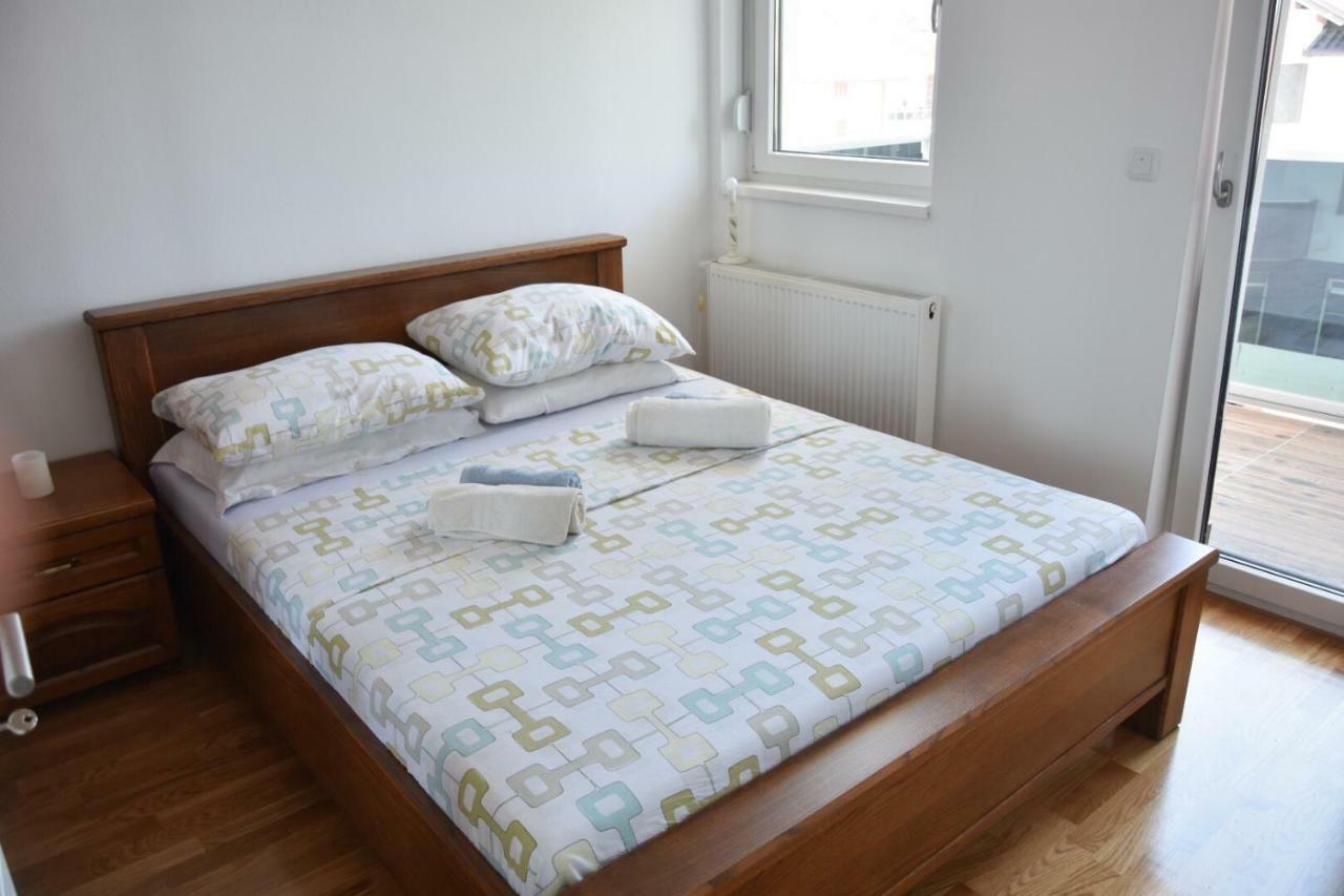 Apartamento Relax Teslić Exterior foto
