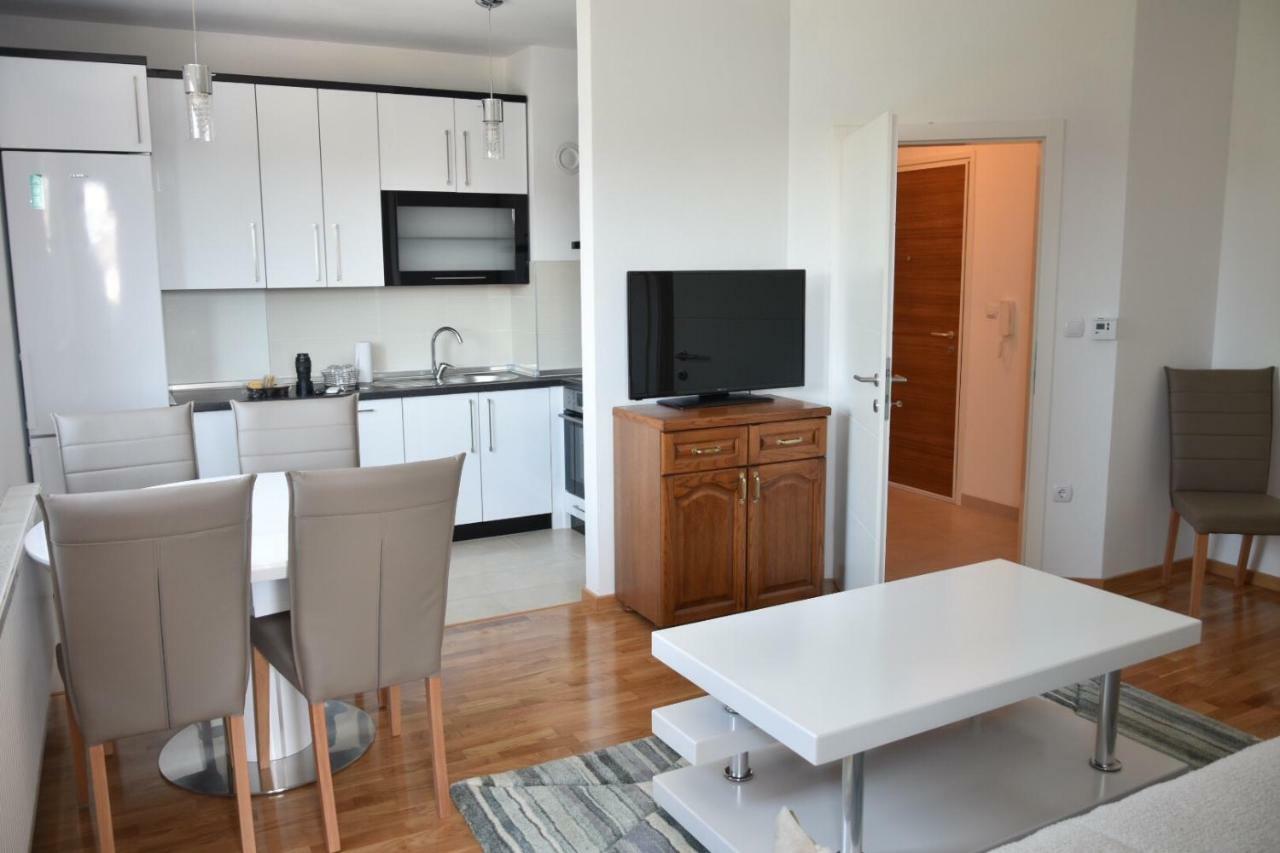 Apartamento Relax Teslić Exterior foto