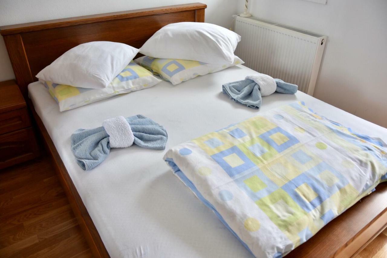 Apartamento Relax Teslić Exterior foto